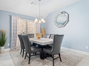 1405  Summit View Lane , Little Elm Texas 76227