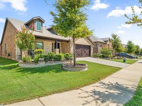 1405  Summit View Lane , Little Elm Texas 76227