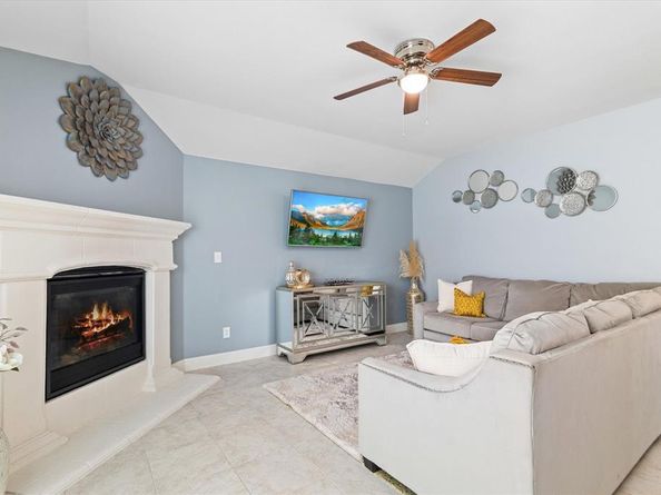 1405  Summit View Lane , Little Elm Texas 76227