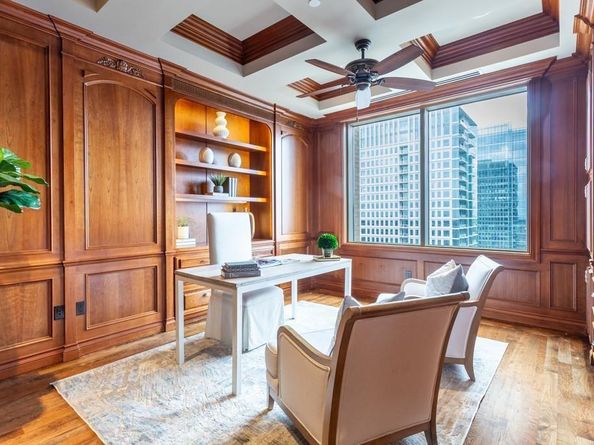 2300  WOLF Street  19A, Dallas Texas 75201