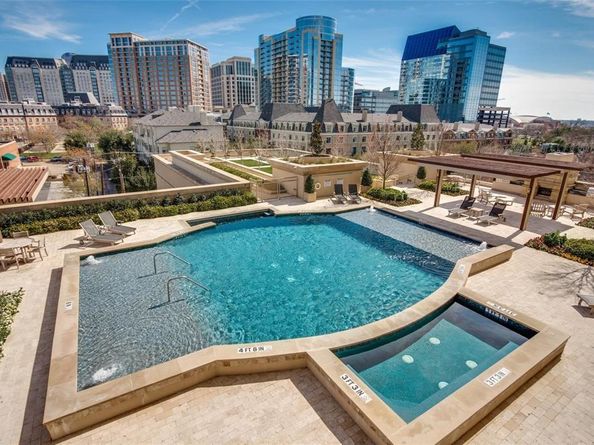 2300  WOLF Street  19A, Dallas Texas 75201