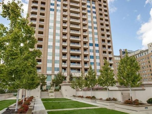 2300  WOLF Street  19A, Dallas Texas 75201