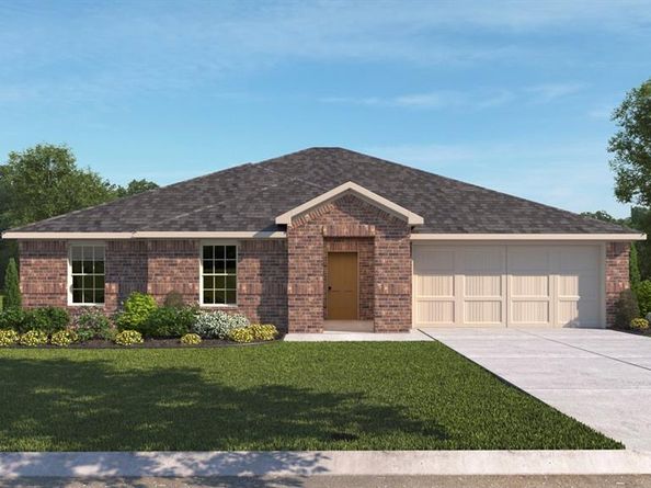 7042  Birdwatch Drive , Garland Texas 75043