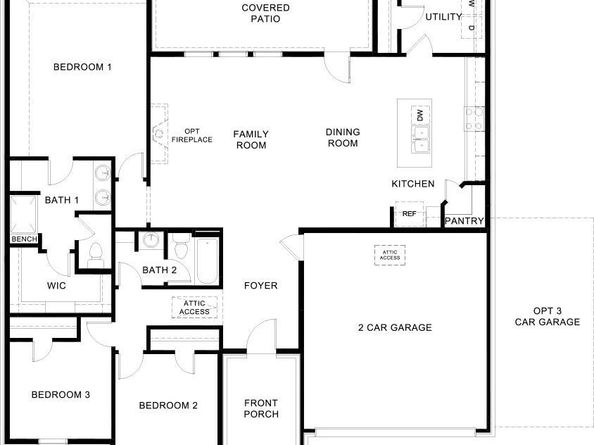 7042  Birdwatch Drive , Garland Texas 75043