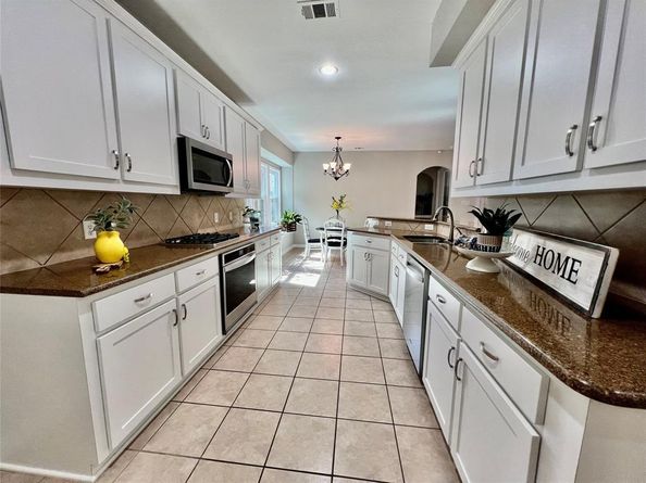 13423  Spirit Falls Drive , Frisco Texas 75033