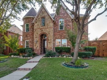 13423  Spirit Falls Drive 