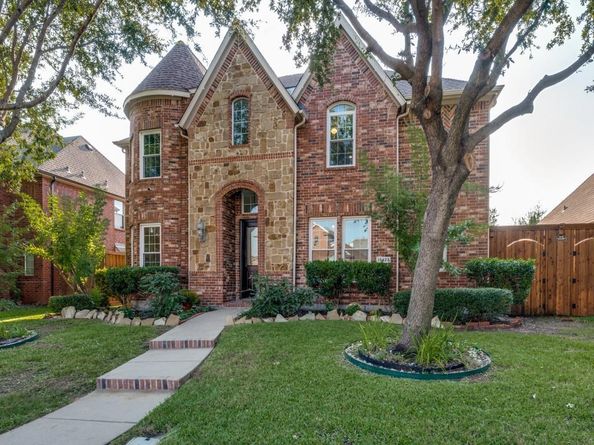 13423  Spirit Falls Drive , Frisco Texas 75033