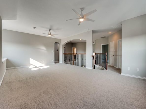 13423  Spirit Falls Drive , Frisco Texas 75033
