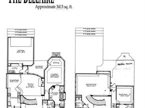 13423  Spirit Falls Drive , Frisco Texas 75033