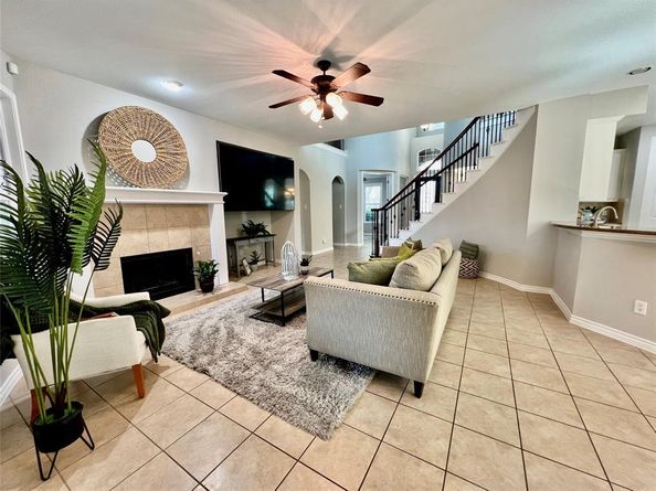 13423  Spirit Falls Drive , Frisco Texas 75033