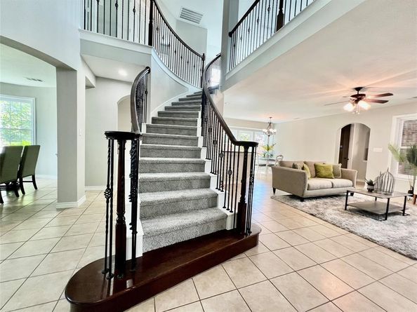 13423  Spirit Falls Drive , Frisco Texas 75033