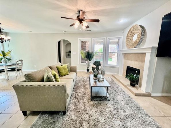 13423  Spirit Falls Drive , Frisco Texas 75033