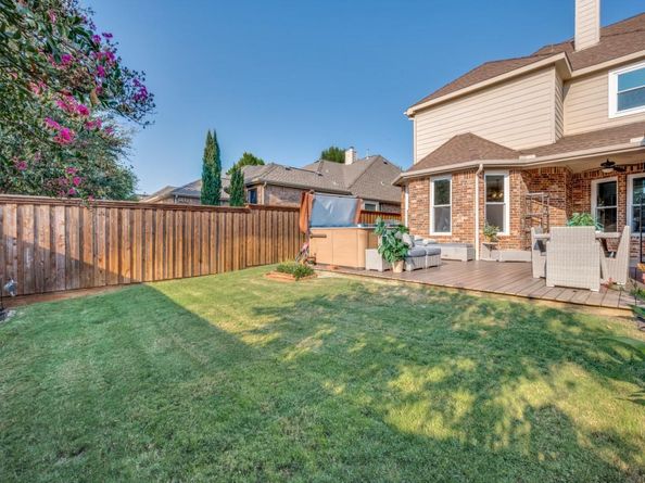 13423  Spirit Falls Drive , Frisco Texas 75033