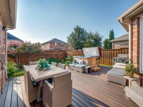 13423  Spirit Falls Drive , Frisco Texas 75033
