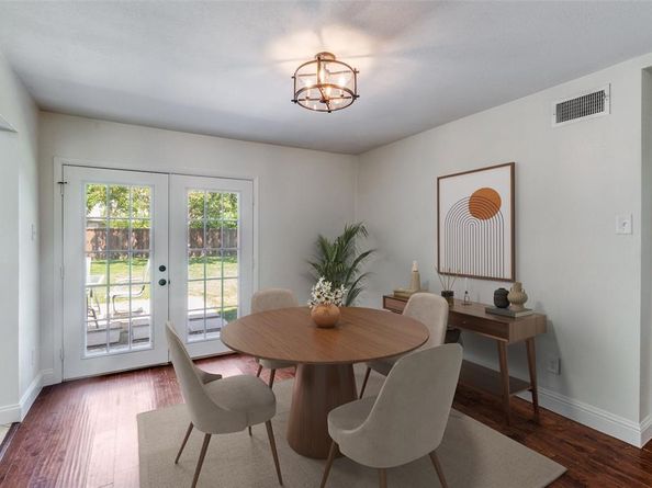 11351  Lippitt Avenue , Dallas Texas 75218