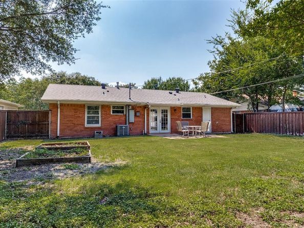 11351  Lippitt Avenue , Dallas Texas 75218