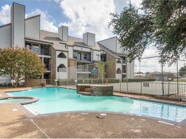 6108  Abrams Road  601, Dallas Texas 75231