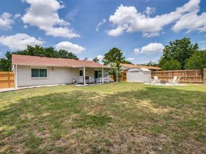 6022  Highcrest Drive , Garland Texas 75043