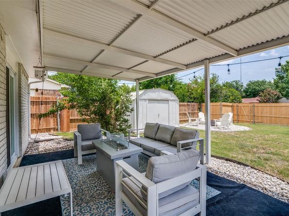 6022  Highcrest Drive , Garland Texas 75043
