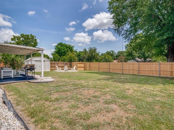 6022  Highcrest Drive , Garland Texas 75043