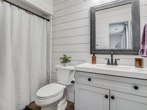 6022  Highcrest Drive , Garland Texas 75043