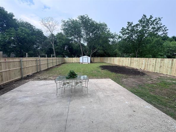 3217  Sappington Place , Fort Worth Texas 76116