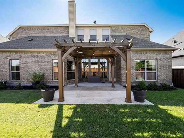 8  Center Court , Heath Texas 75032