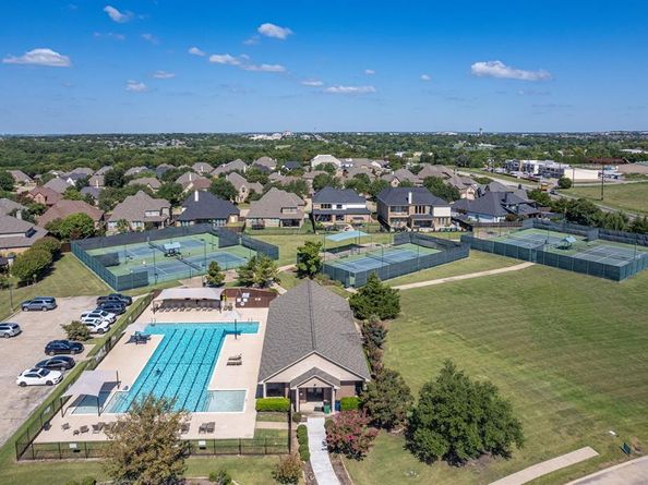 8  Center Court , Heath Texas 75032