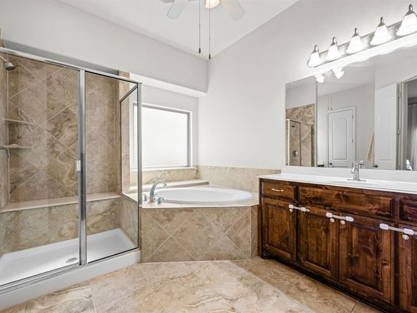8  Center Court , Heath Texas 75032