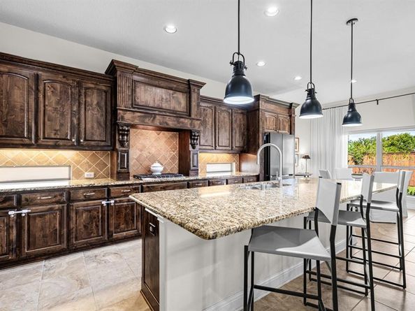 8  Center Court , Heath Texas 75032