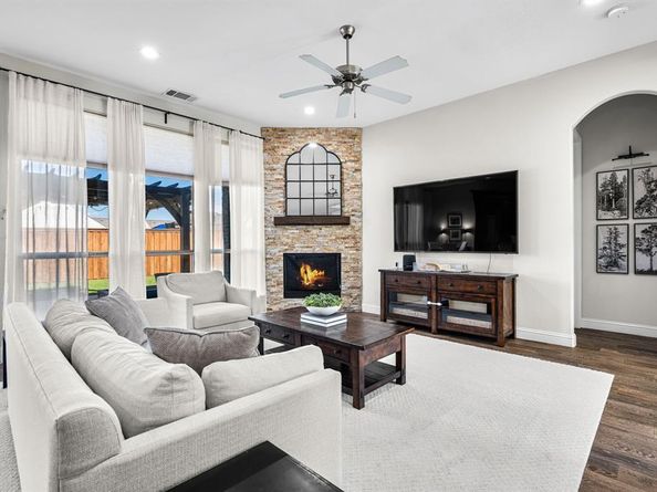 8  Center Court , Heath Texas 75032