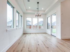 1551  Fairmont Drive , Prosper Texas 75078