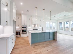 1551  Fairmont Drive , Prosper Texas 75078