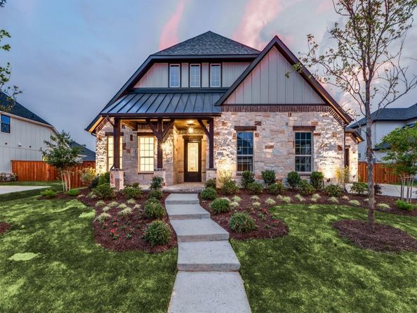1551  Fairmont Drive , Prosper Texas 75078