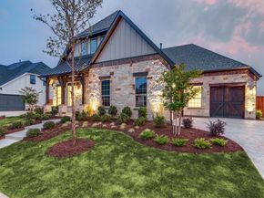 1551  Fairmont Drive , Prosper Texas 75078