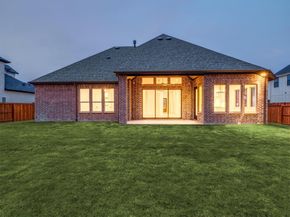 1551  Fairmont Drive , Prosper Texas 75078