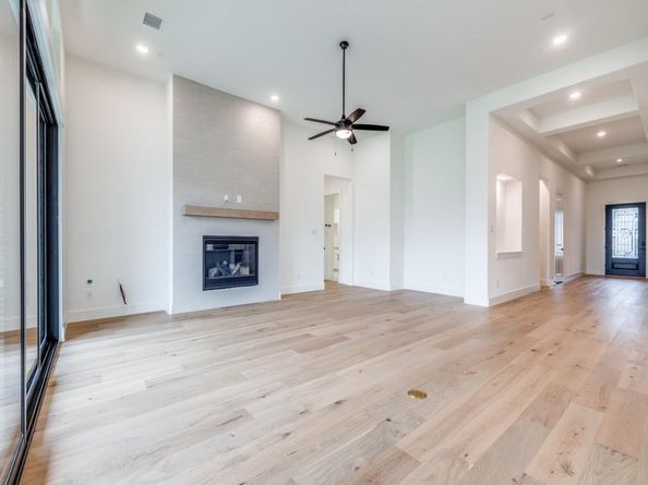 1551  Fairmont Drive , Prosper Texas 75078
