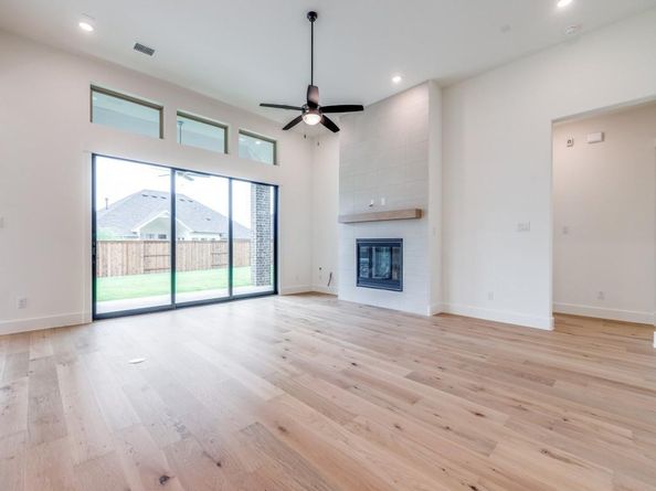 1551  Fairmont Drive , Prosper Texas 75078