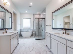 1551  Fairmont Drive , Prosper Texas 75078