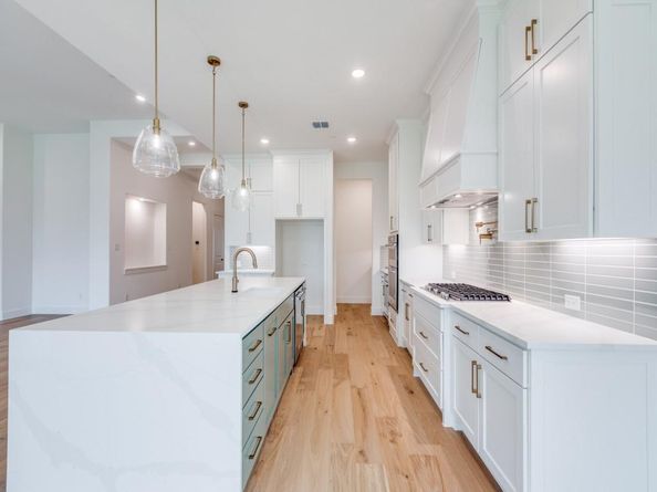 1551  Fairmont Drive , Prosper Texas 75078