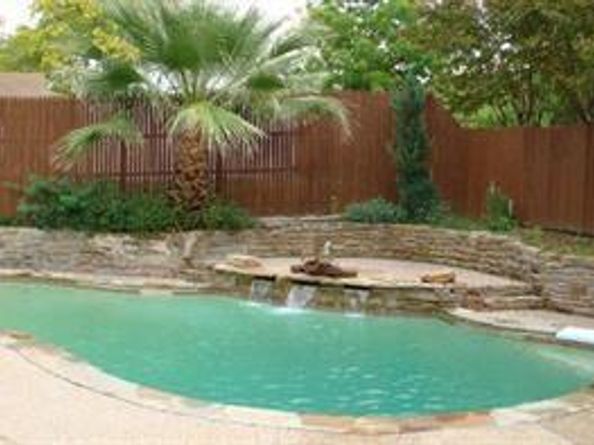 1230  Briar Hollow Lane , Garland Texas 75043