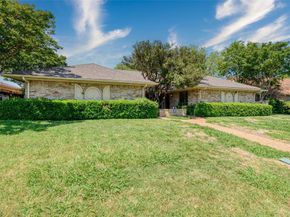 4339  Harvest Hill Road , Dallas Texas 75244