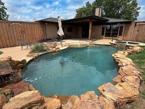 1714  Canterbury Lane , Lewisville Texas 75067