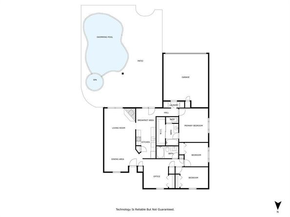 1714  Canterbury Lane , Lewisville Texas 75067