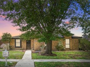 1714  Canterbury Lane , Lewisville Texas 75067
