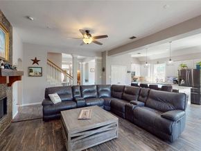 8401  Beech Lane , McKinney Texas 75072