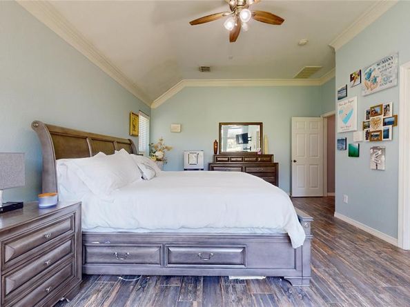 8401  Beech Lane , McKinney Texas 75072