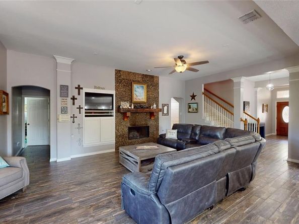 8401  Beech Lane , McKinney Texas 75072