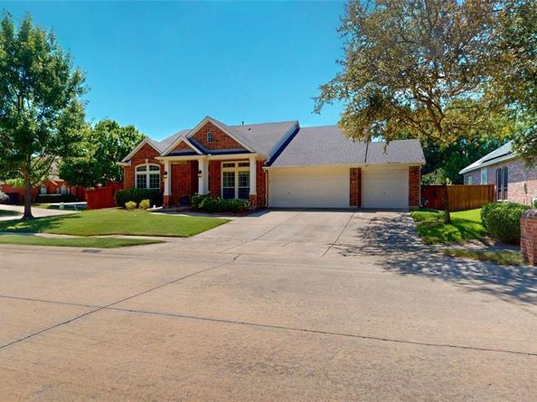 8401  Beech Lane , McKinney Texas 75072