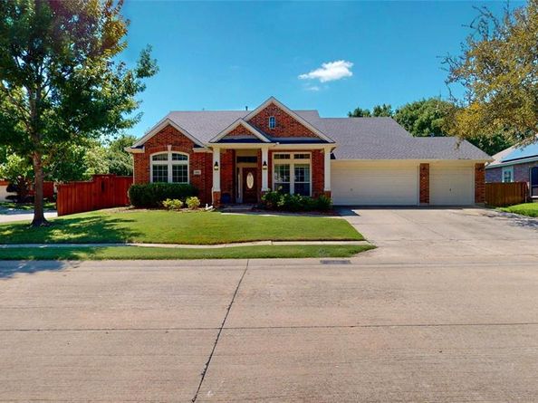 8401  Beech Lane , McKinney Texas 75072